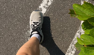 Quelques mots sur la résilience